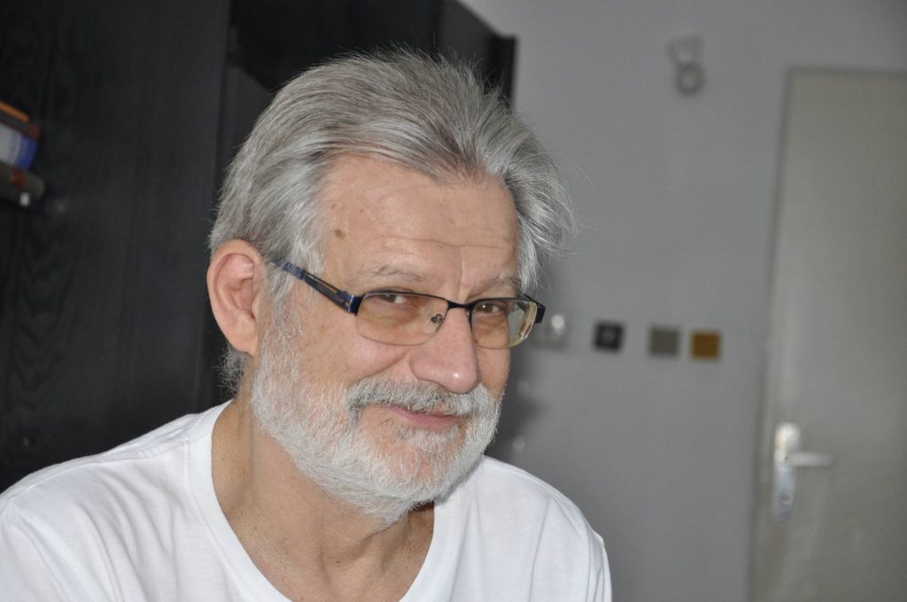 MUDr. Miloslav Smetana, ortopéd, ŠNOP
