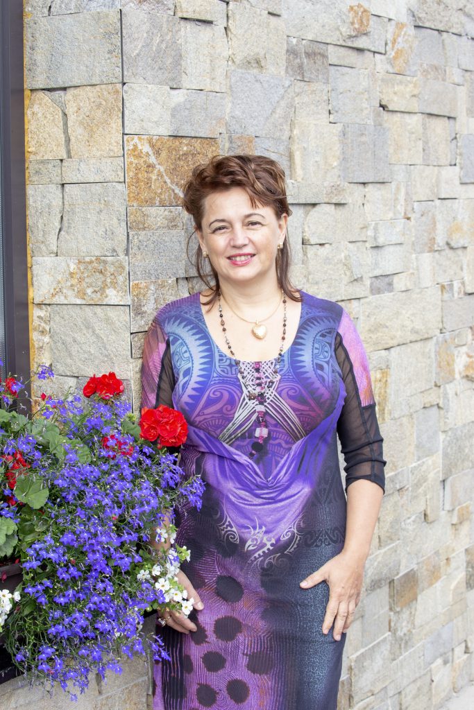 doc. MUDr. Viera Doničová, PhD., MBA