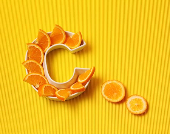 vitamin C