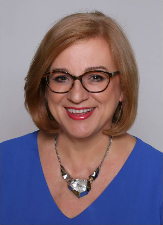 prof. MUDr. Zuzana Krištúfková, PhD.