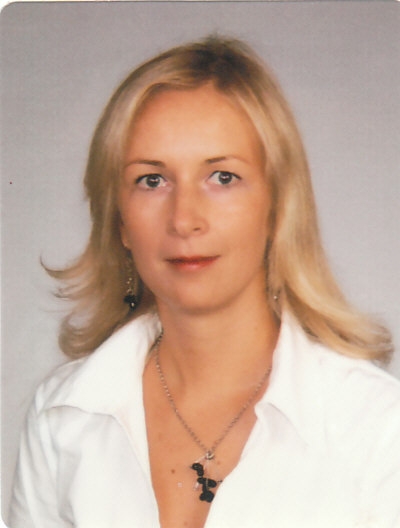 MUDr. Anna Vachulová PhD