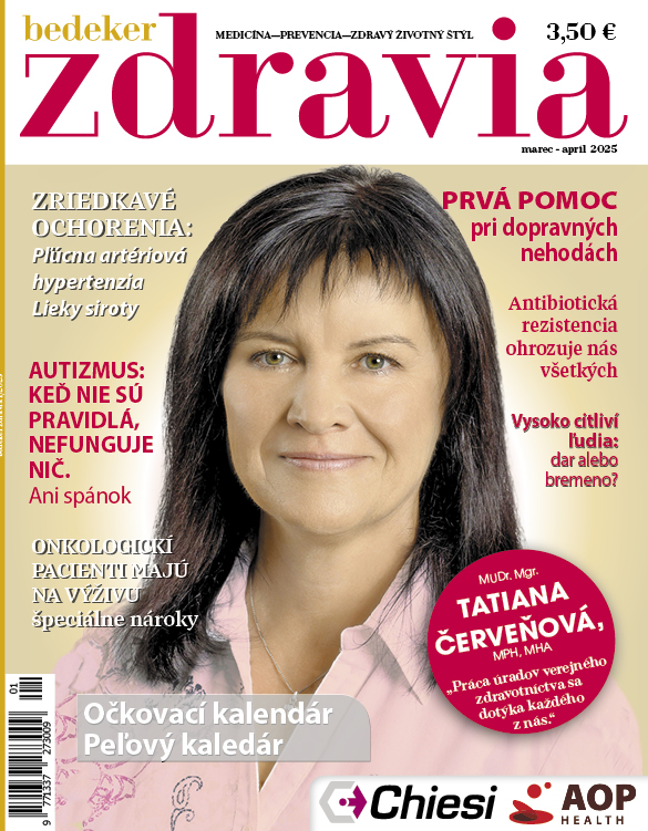 bedeker-zdravia 01/2025