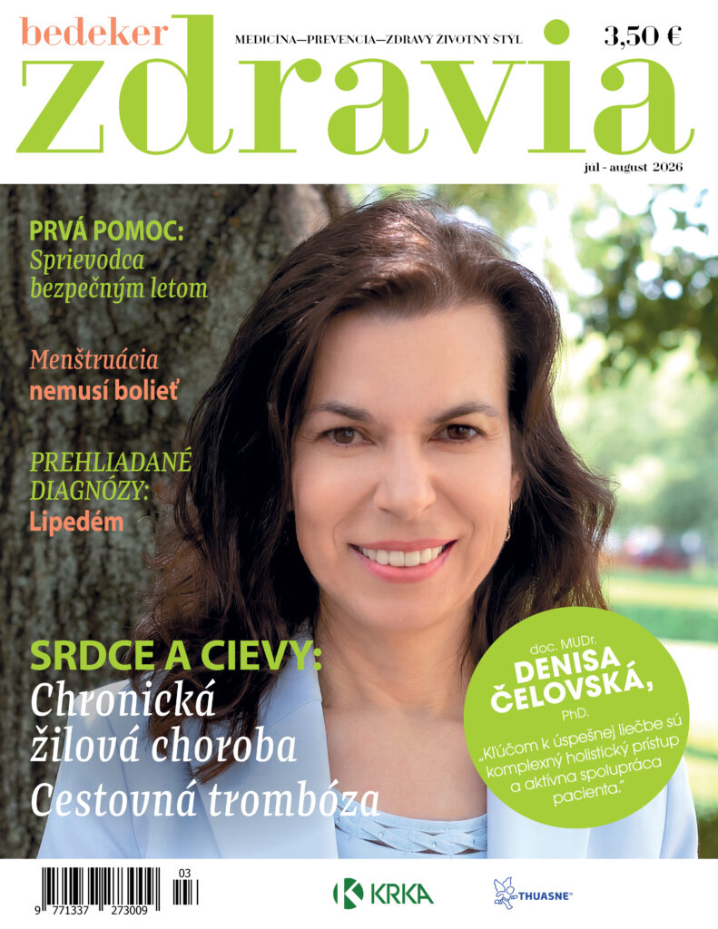 bedeker zdravia 3/26
